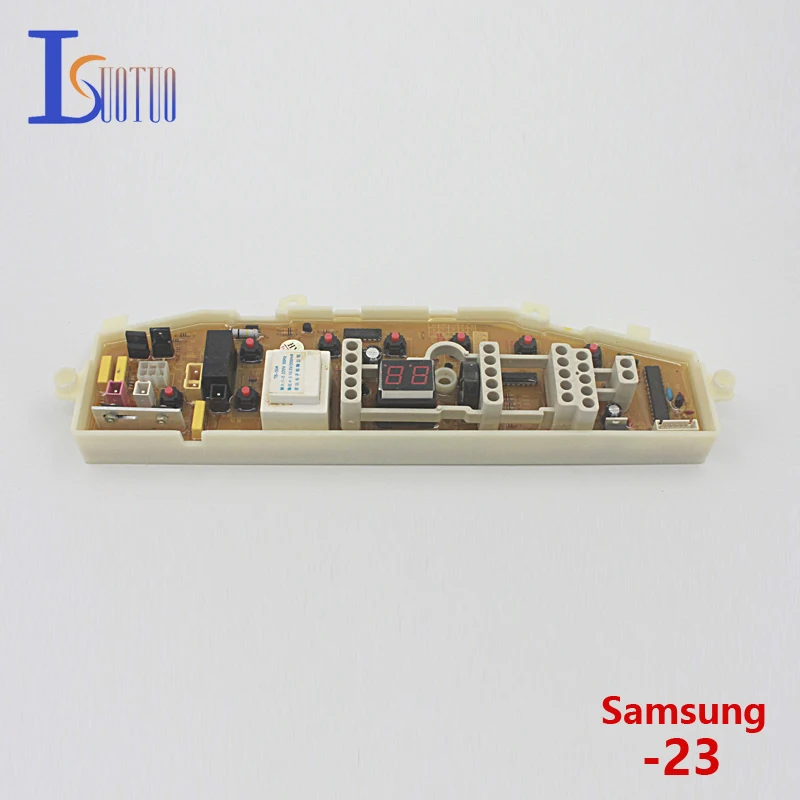 Samsung washing machine board 23 brand new spot commodityin Washing
