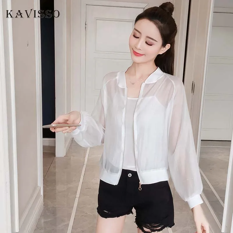 Back Bandage Thin Basic Jacket Coat Women 2018 Summer Fashion Portrait Print Bomber Jacket Sunscreen Clothes jaqueta feminina Back Bandage Thin Basic Jacket Coat Women 2018 Summer Fashion Portrait Print Bomber Jacket Sunscreen Clothes jaqueta feminina