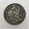 1967 RUSSIA 15 KOPEKS COIN COPY commemorative coins-replica coins medal coins collectibles ► Photo 1/4