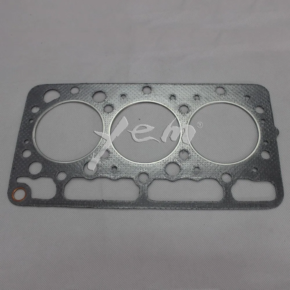 Kubota Parts D850 Full Gasket Kit