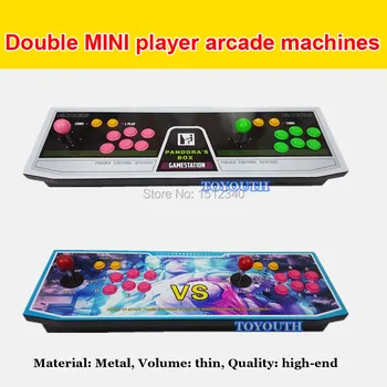 

Arcade game station factory direct wholesale 986/815/680/645 in 1 jamma board classic TV video game console