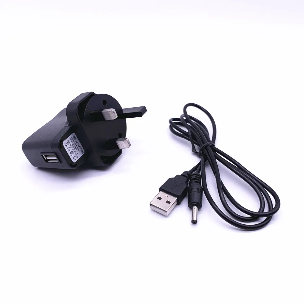 

EU/US/AU/UK/ PLUG Wall Charger Cable USB for Nokia 8850 8890 8910 8910i 9300 2112 2125 2255 2280 2300 2310 2610 8210 8250
