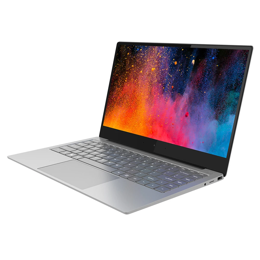 Ультратонкий ноутбук Jumper EZBOOK X4 PRO 14 дюймов FHD Intel Core 8 ГБ 256 SSD Windows 10 двухдиапазонный