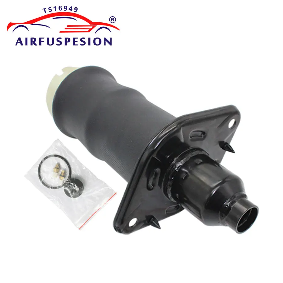 Подушка пневматической подвески для Audi A6 C5 4B Allroad Quattro 4Z7616052A 4Z7616051A 1999 2006|bag