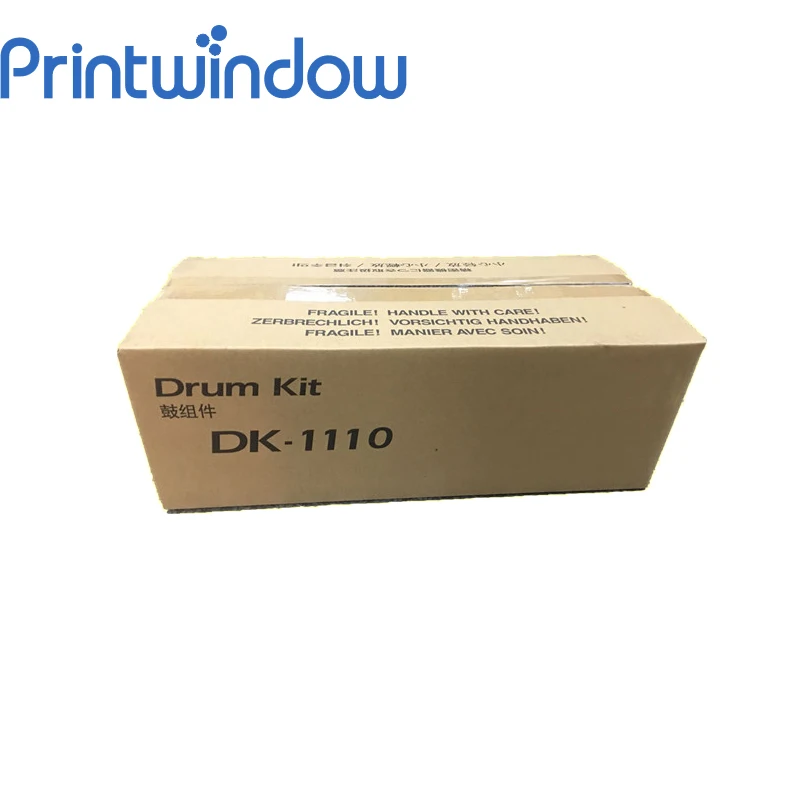 

Printwindow Drum Unit for Kyocera DK-1110 1020 1040 1060 p1025d Drum Cartridge Kit
