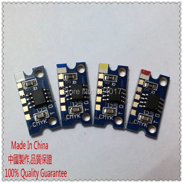

For Konica QMS 1600W 1650EN 1680MF 1690MF 1600 1650 1680 1690 Toner Cartridge Chip,A0V301F A0V30HF A0V30CF A0V306F Toner Chip