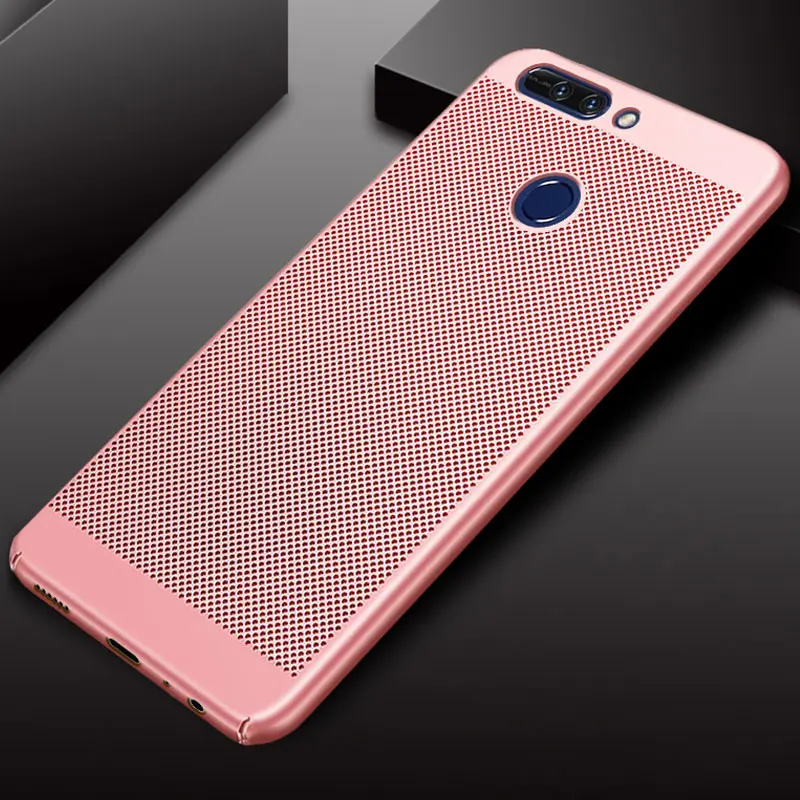 case for Huawei V9 for Honor 9 lite(23)