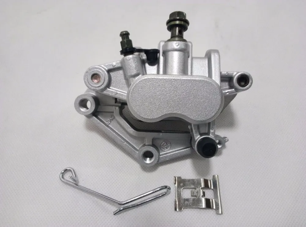 Cbt125 Cb125t Cm125 Disc Brake Front Rear Cyliner Pump Motorcycle Brake Caliper Motorcycle Brake Caliper Motorcycle Calipermotorcycle Rear Caliper Aliexpress