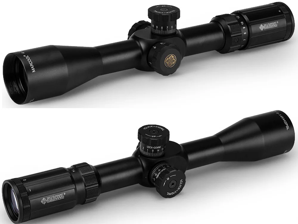 HY1253 MARCOOL EVV 4-14X44 SFL FFP  -1
