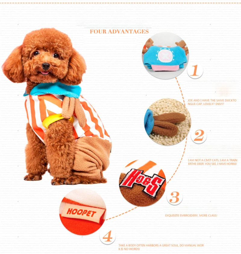 pet clothes 20