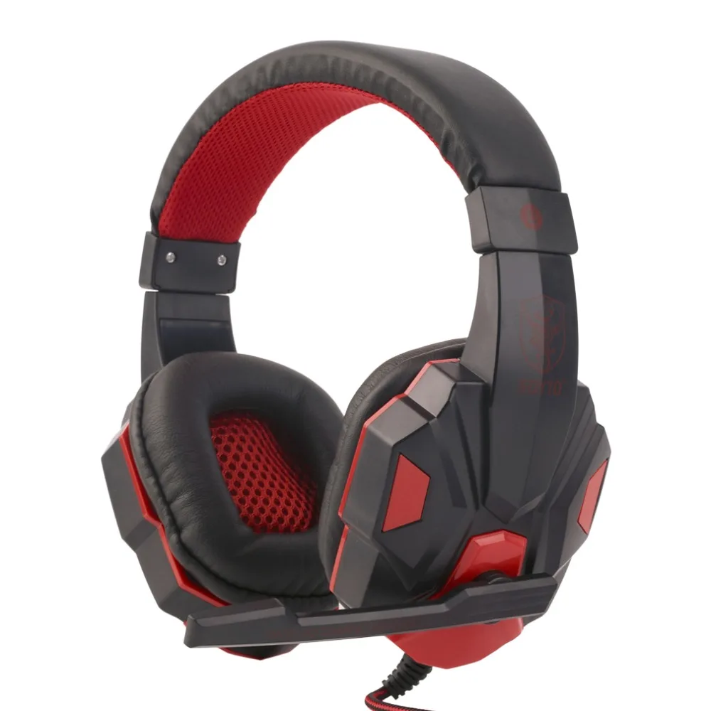 SY830MV-Adjustable-Length-Hinges-3-5mm-Surround-Stereo-Gaming-Headset-Headband-Headphone-with-Mic-for-PC (2)