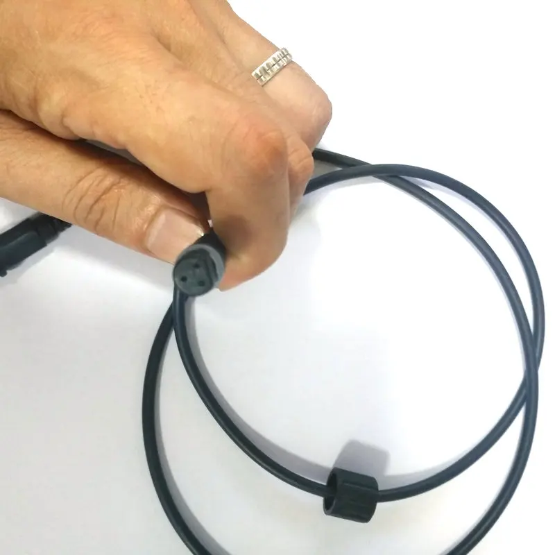 bafang extension calbe wire