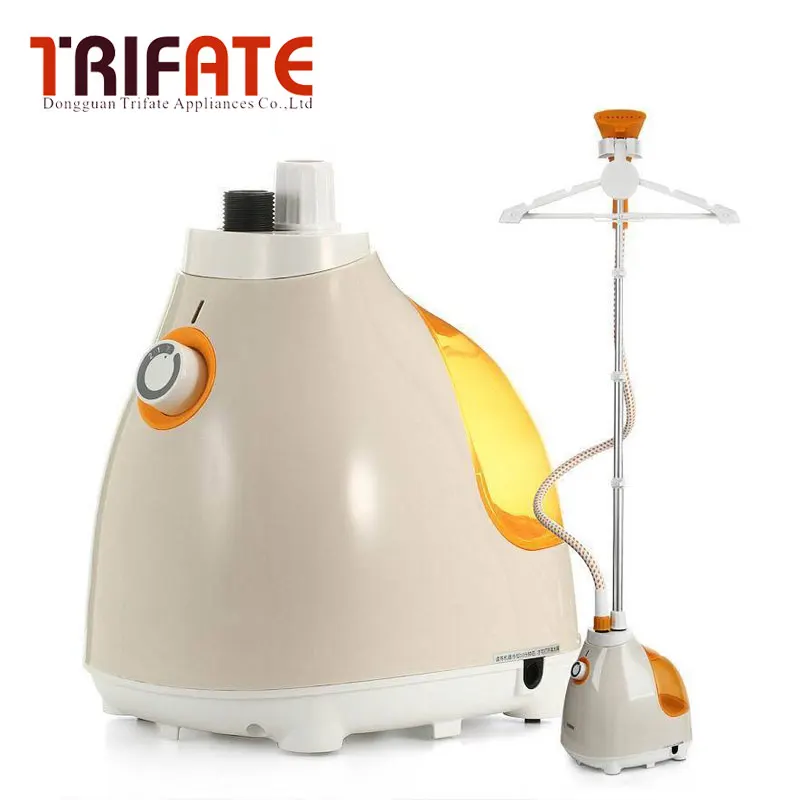 HGS 1821 powerful steam 6 large effect Garment Steamerin Garment