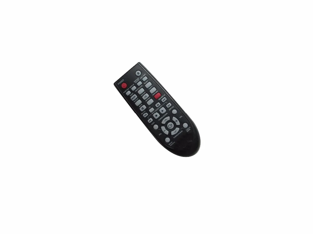 Remote Control For Samsung MX-C870/XAC MX-C850/XAO MX-C850/XAP MX-C850/XAX MX-C850/XAZ MX-C850/XBG CD Mini-Compact System | Электроника