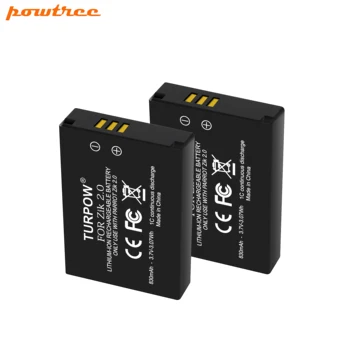 

Powtree for Parrot Zik 2.0 Zik2.0 Zik 2 Zik 3.0 Zik3.0 Zik 3 Wireless Headset Battery 3.7v 830mAh MCELE00254 MH46671 L15