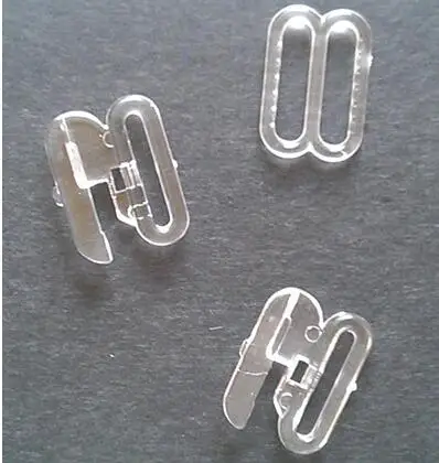 Рисунок 3 - 50 комплектов пластиковых принадлежностей