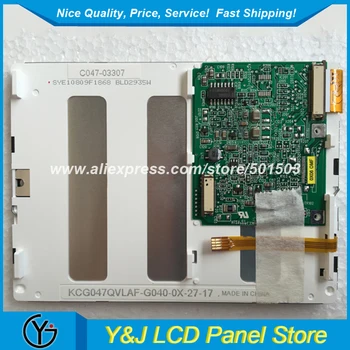

TCG070WVLBA-A00 7 inch 800*480 WLED LCD Panel