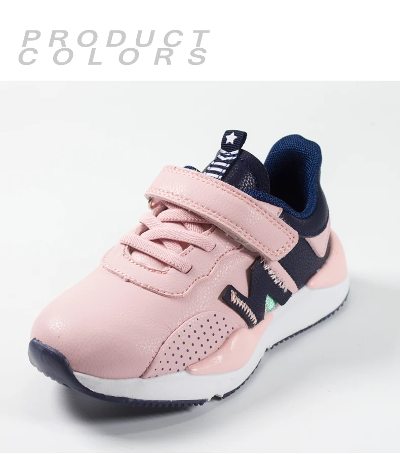 Toddler Fashion Sneakers Kids 2018 Children Sneakers For Boys (6)