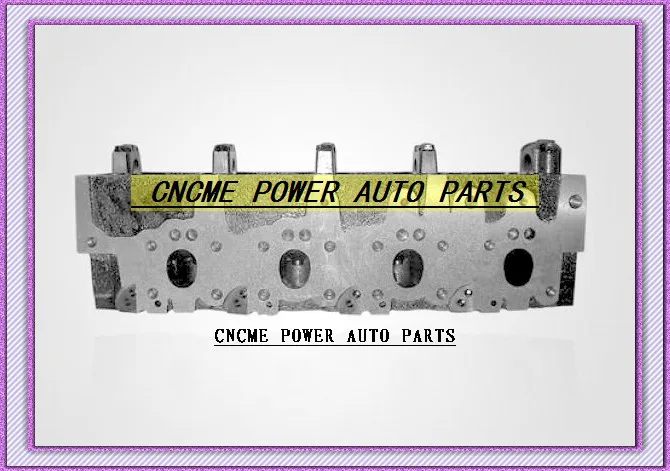 3L Bare Cylinder Head For TOYOTA Hilux 4-Runner Hi-Ace Land Cruiser Dyna 150 Toyo-Ace 2.8L 1988- 11101-54130 11101-54131 909 053 (3)