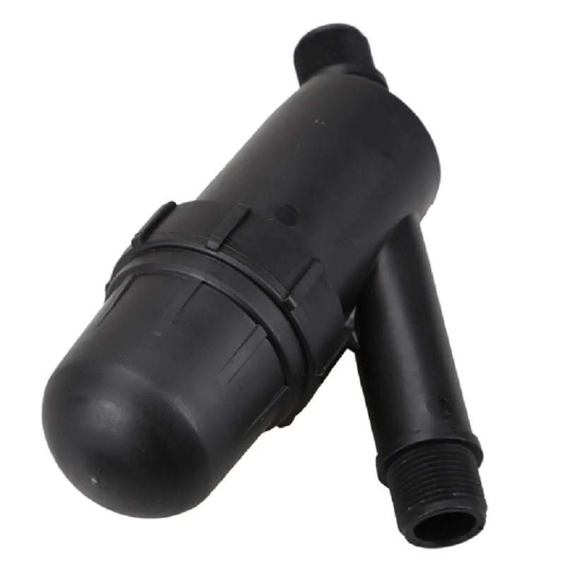 

DN32PE 1" Screen Filter Drip Irrigation Sprayer Filter for Garden Plants Watering Valve Protection Watering Kits Garden Tools