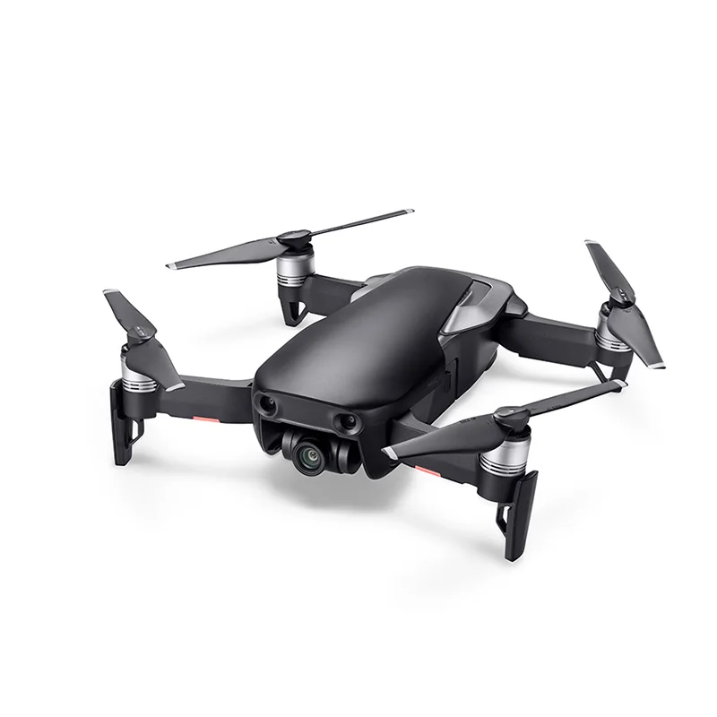 DJI Mavic Air/Mavic Air Fly More Combo Мини Радиоуправляемый квадрокоптер с 3-осевой шарнирной камерой 4K(3 цвета опционально