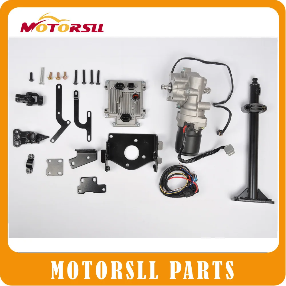 Electric Power Steering Atv Eps Controller Amplifier Suit For Cf500