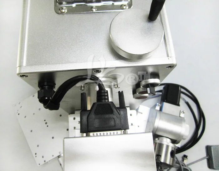 laser marking machine (22)