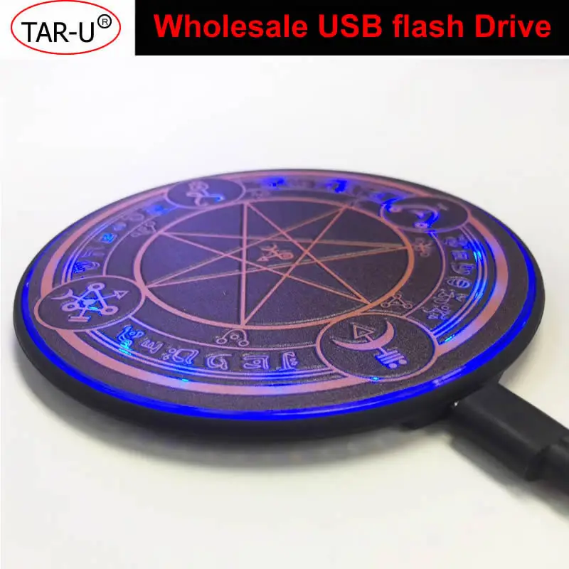 Magic Wireless Power bank-03