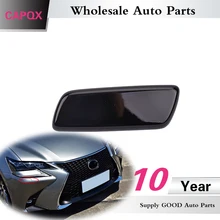 Capqx оригинальная насадка, sub-assy фар сопловая заглушка 85045-48010 85044-48010 для RX270/350/450 H 2008-2012