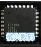 

10pcs/lot AD8109ASTZ AD8109AST AD8109 QFP-80