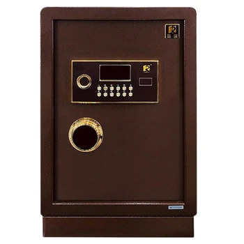 

Safety Box Anti-theft Electronic Storage Bank Security Money Jewelry Storage Collection Home Office Security Storage Box DHZ032
