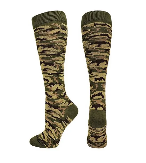 david angie Fashion Men Women Compression Socks 3D Print Novelty