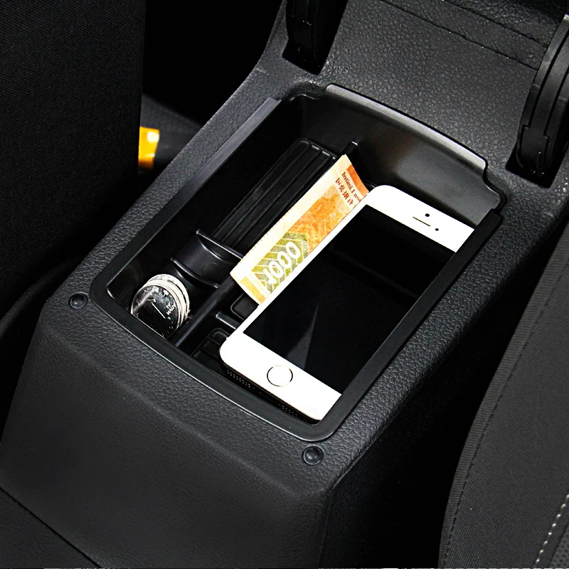 ECS Tuning ECS MK7 Golf R Center Console Access Kit Page 2 VW