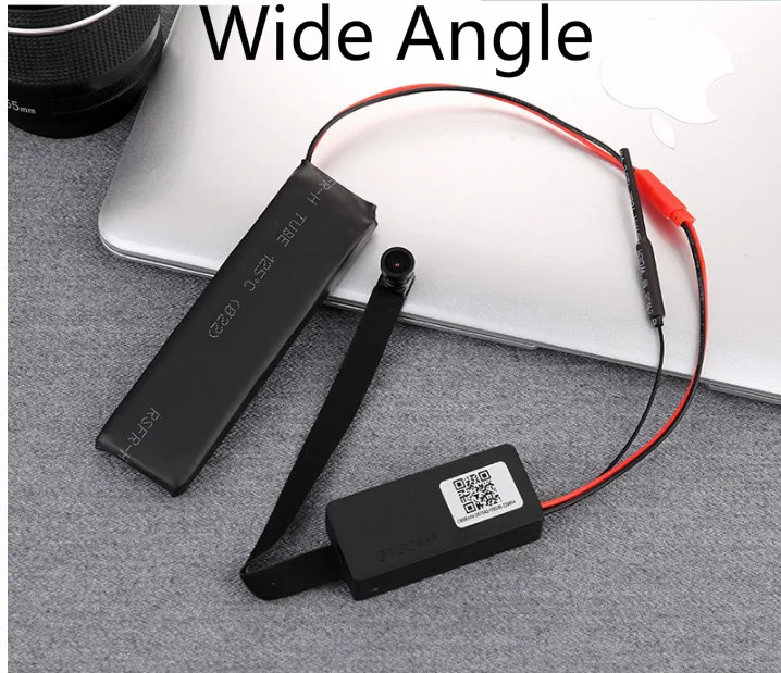 Мини Wifi камера 1080P видеокамера мини видеонаблюдения ночное видение 2 4G RF
