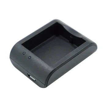 

Action camera Battery Charger For Spare Battery For Original Sport Action Camera for EKEN H3 H3R H9 H9R H8R for SOOCOO