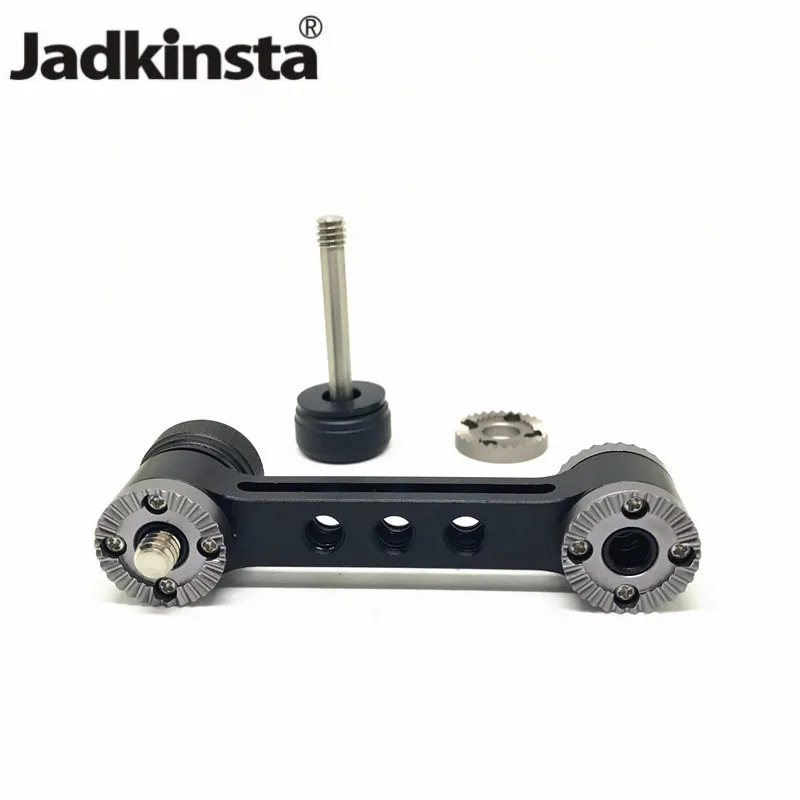 

Jadkinsta For DJI OSMO PRO Version Extended Arm Assembly Accessories