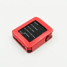 Xuelin iHiFi790 кожаный чехол высокого качества для Xuelin iHiFi790 без потерь HiFi музыкальный плеер