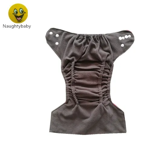 bamboo inner diapers