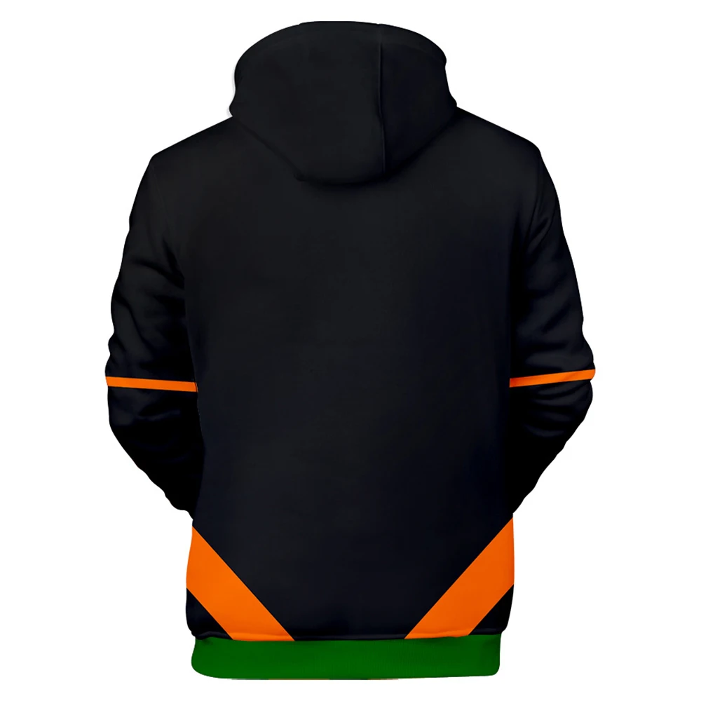 katsuki hoodie