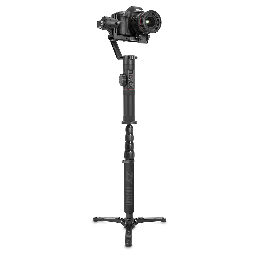 

Zhiyun OriginalTelescopic Monopod for Zhiyun Crane 2 Handheld Gimbal Stabilizer