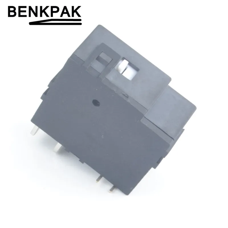Катушка 12VDC магнитное фиксирующее реле 80A|latch system|relayrelay ic |
