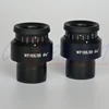 FYSCOPE – Microscope stéréo à Zoom 10x, oculaire à pointe haute, oculaire large avec champ de vision réglable de 20mm ► Photo 2/2