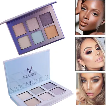 

eye shadow palette Easy to Wear eye shadow matte Natural Factors Eyeshadow Plate Waterproof Glitter Shimmer Makeup Cosmetic Y420