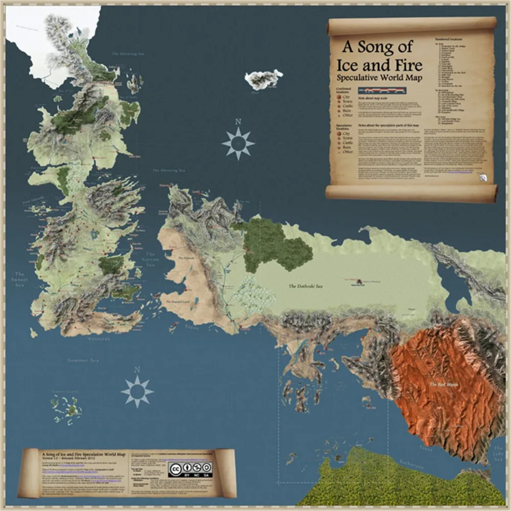 Игра в ожерелье огненный и кровяной 3 вида цветов Дракон круглый кулон Daenerys Targaryen
