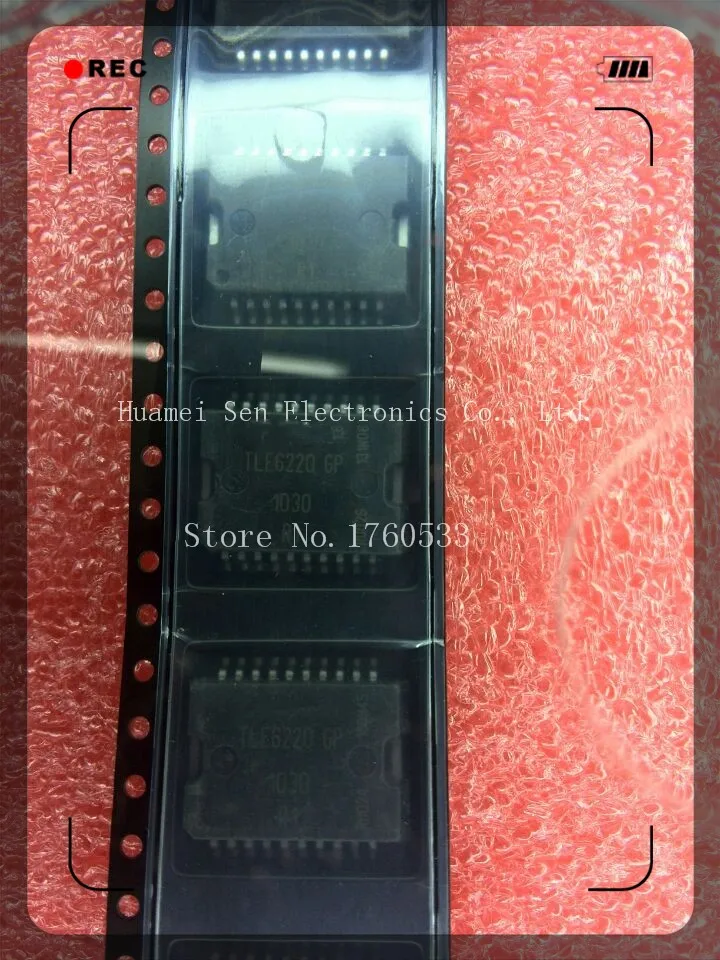 

Оригинальный аутентичный и новый модуль TLE6220GP, бесплатная доставка