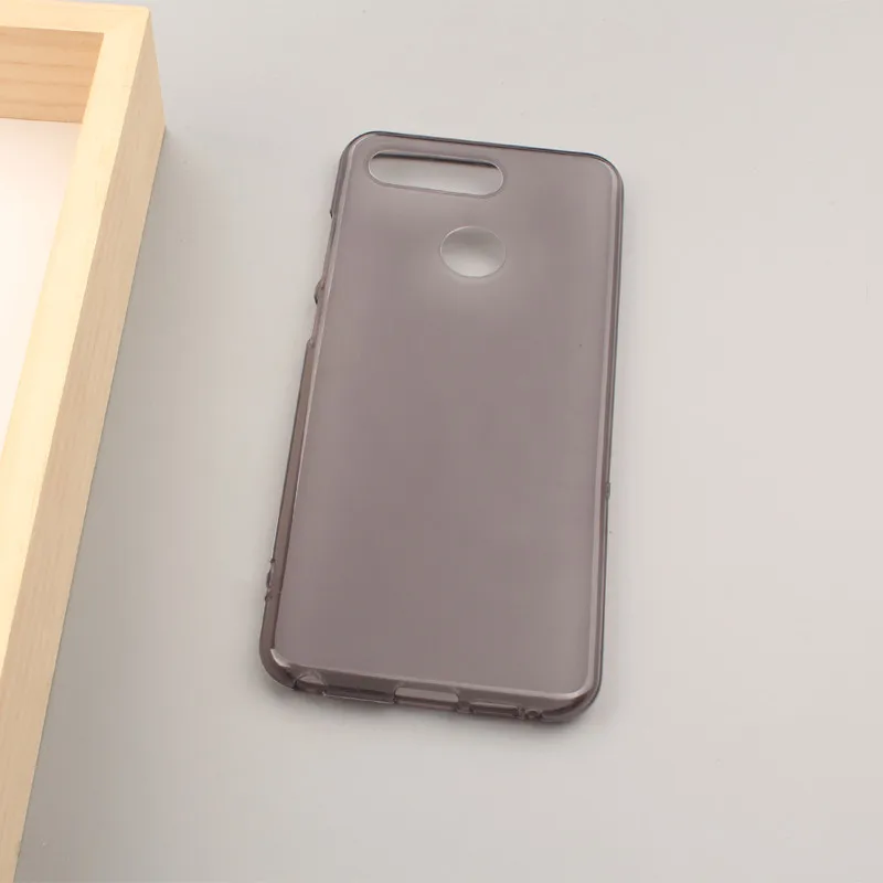 Роскошный чехол TopArmor для Hisense H11 5 99 дюйма Высококачественная задняя крышка мягкий