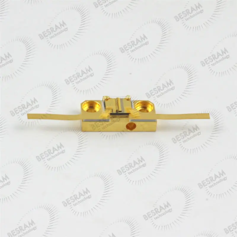 10 Вт 808nm лазерный диод F-mount с FAC линзой для dpss насоса