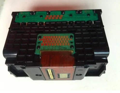 

QY6-0087 Printhead Print Head for Canon IB4020 IB4050 IB4080 IB4180 MB2020 MB2050 MB2320 MB2350 MB5020 MB5050 MB5080 MB5180 5350