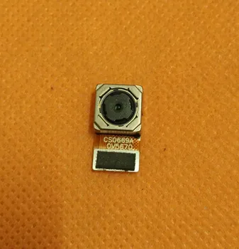

Original Photo Rear Back Camera 5.0MP Module For KEN XIN DA Proofing W6 MTK6735 Quad Core 4.5inch Free shipping