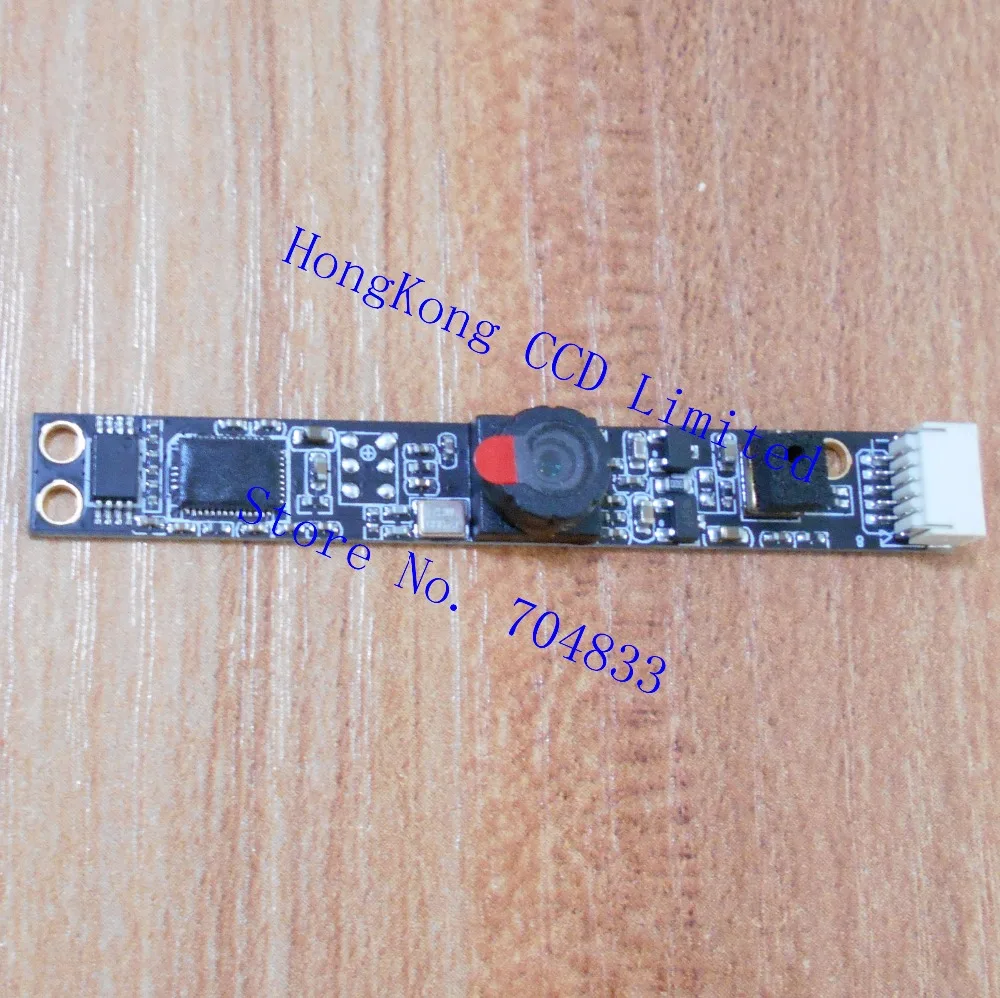 

Модуль камеры HD для компьютера VTZFSNB41-V2.0, USB, микрофон, микрофон